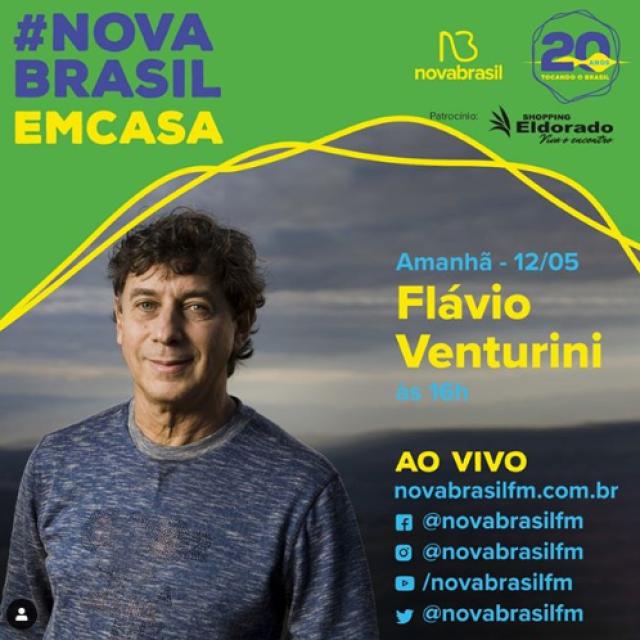 Flávio Venturini