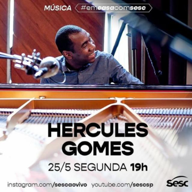 Hercules Gomes
