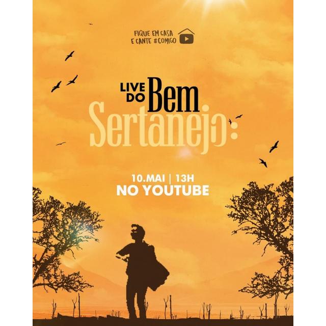 Bem Sertanejo com Michel Teló