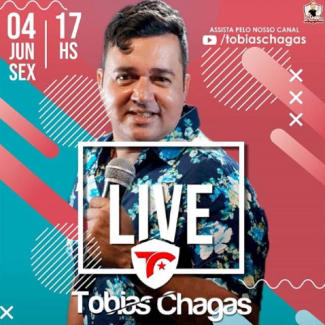 Tobias Chagas