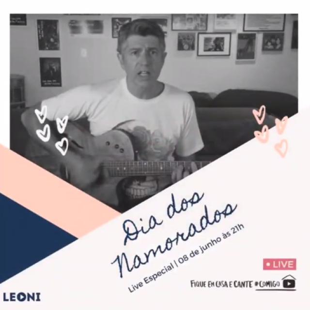Leoni – Dia dos Namorados