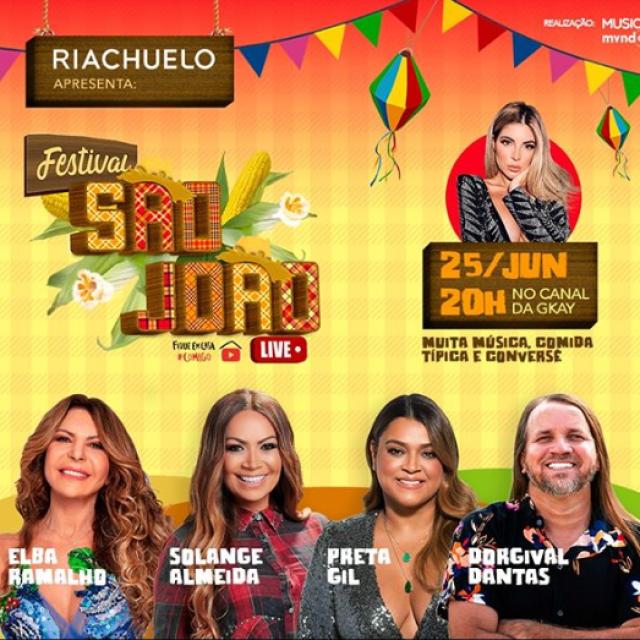 Festival São João