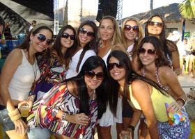 Festa Ilha do Cassino 2009 - #Maceio40Graus20Anos