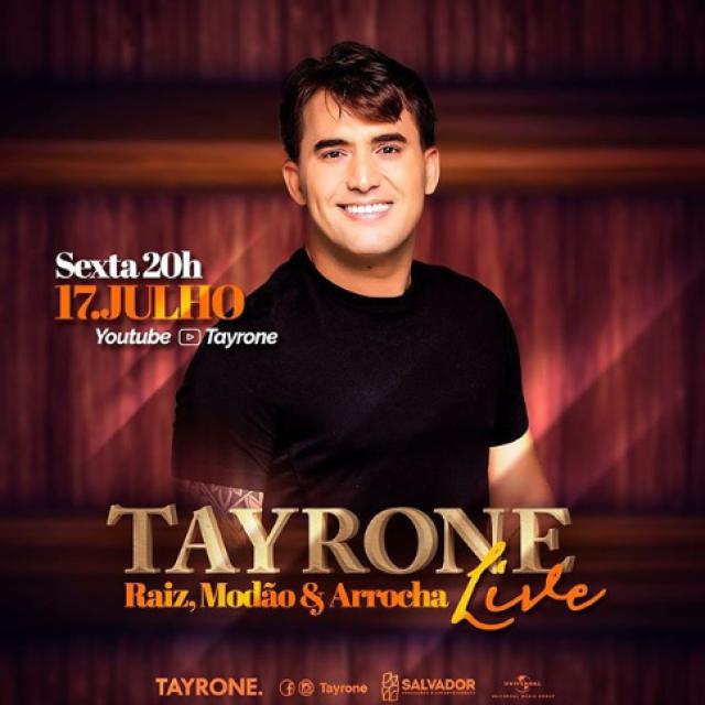 Tayrone