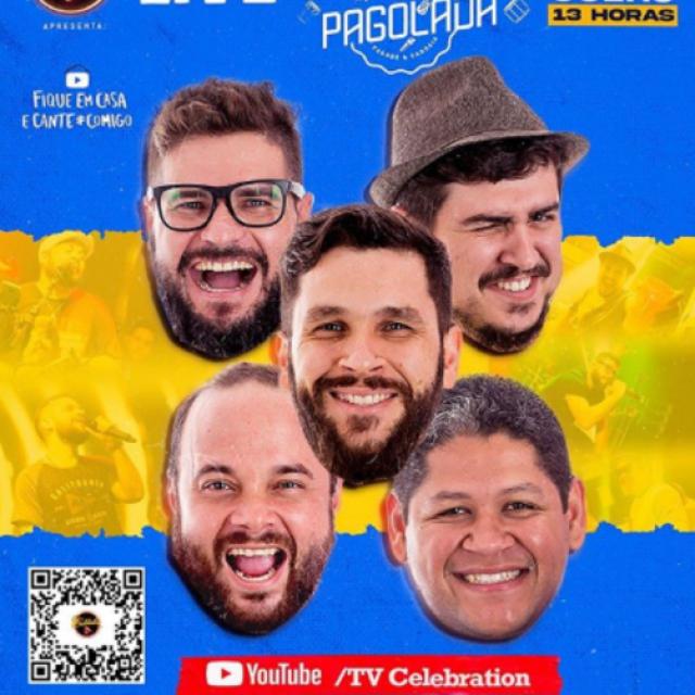 Pagolada – Celebration TV