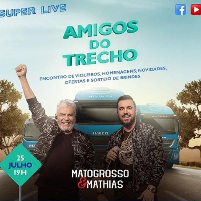 Matogrosso e Mathias