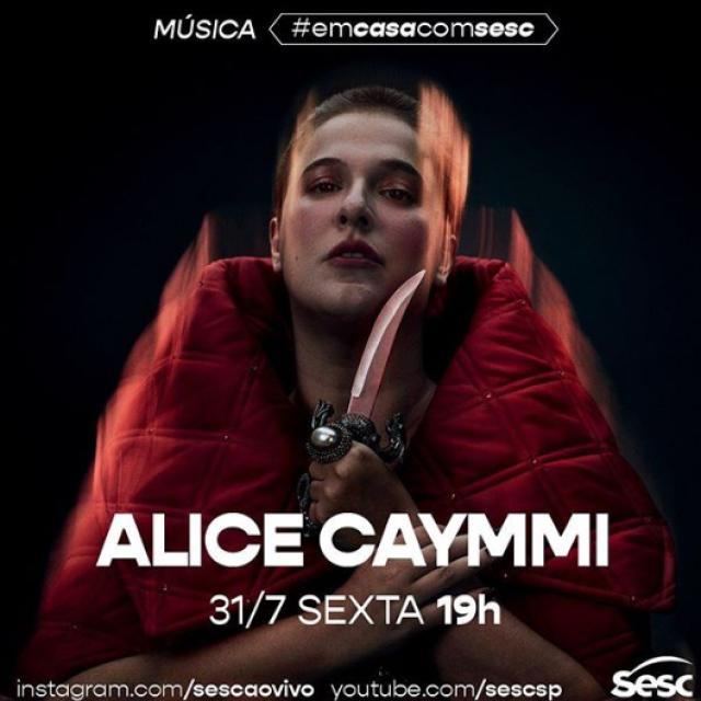 Alice Caymmi