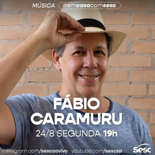 Fábio Caramuru