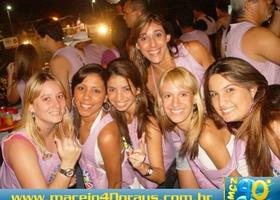 Cerveja e Cia Folia 2007 - #tbt40graus