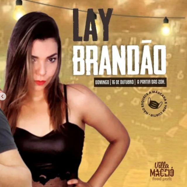 Lay Brandão