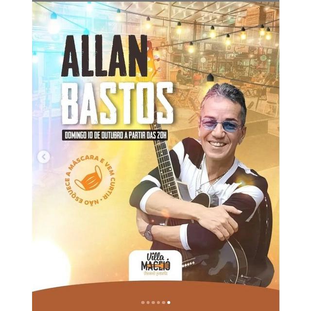 Allan Bastos