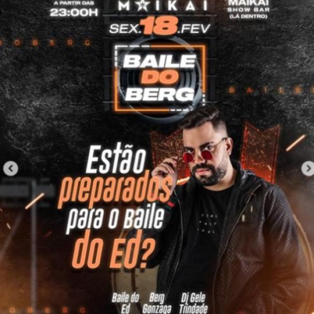 Baile do Berg