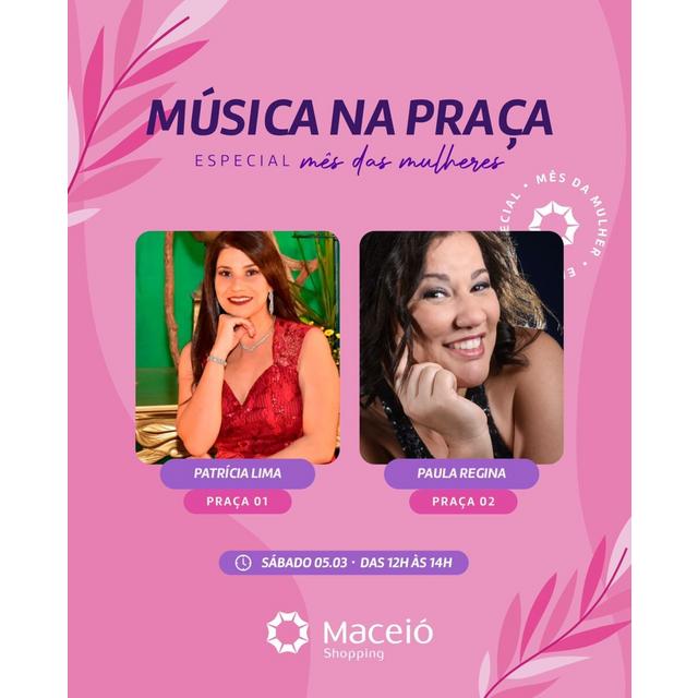 Música na Praça