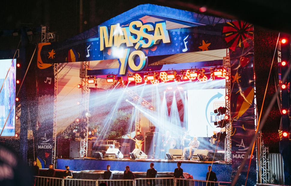 15-06-22 – Abertura São João Massayó – Benedito Bentes – Foto Douglas Júnior (51)