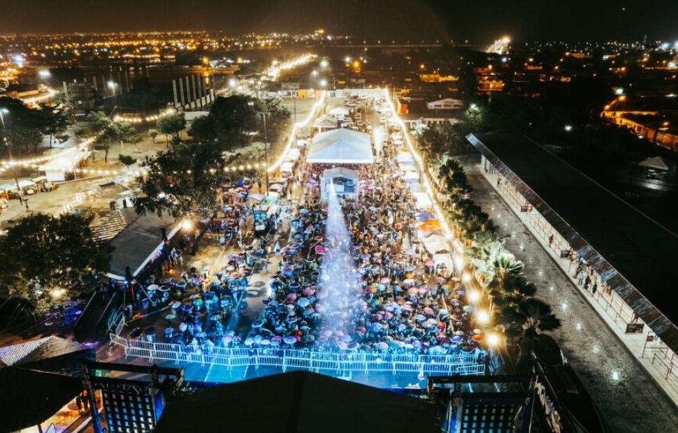 15-06-22 – Abertura São João Massayó – Benedito Bentes – Foto Douglas Júnior (94)