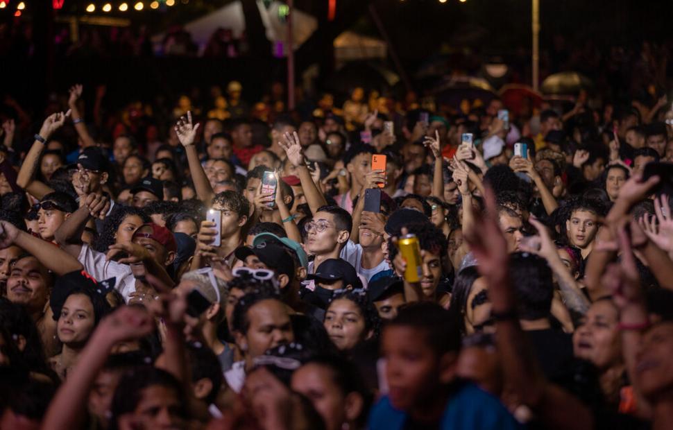 15-06-22 – Abertura São João Massayó – Benedito Bentes – Foto Itawi Albuquerque (6)