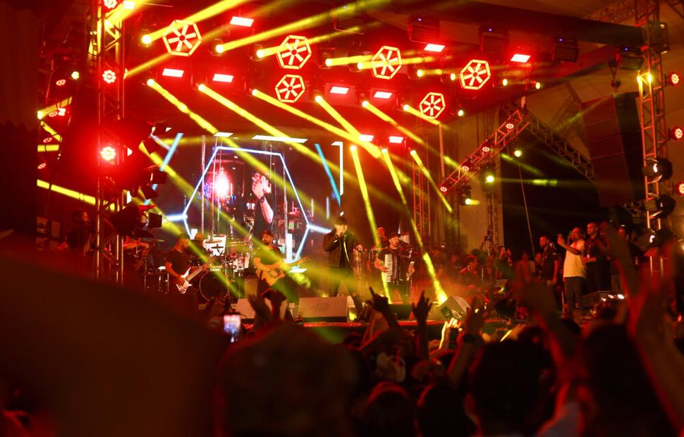 15-06-22 – Abertura São João Massayó – Benedito Bentes – Foto Micael Silva (23)