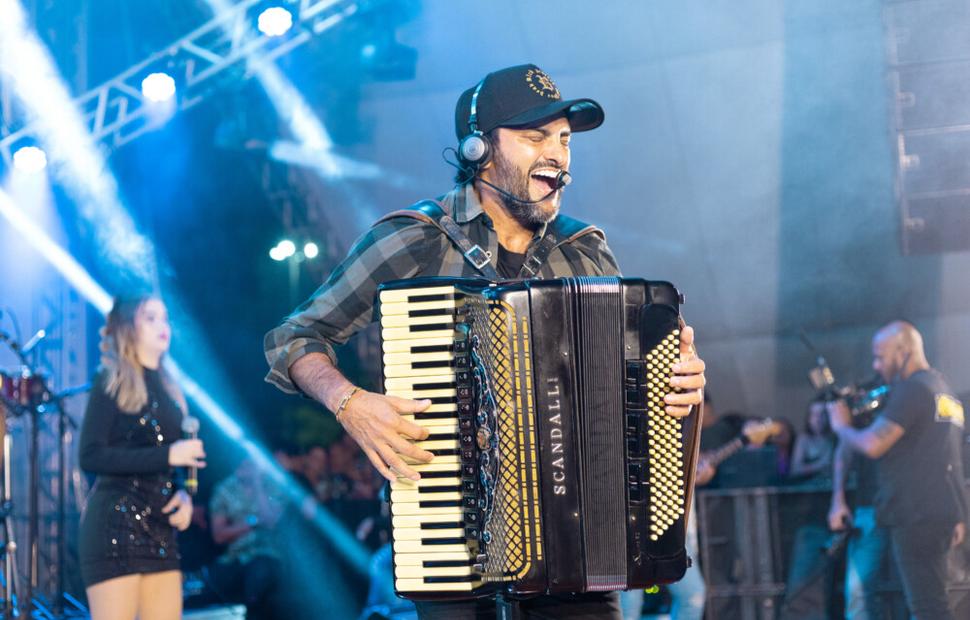 15-06-22 – Abertura São João Massayó – Benedito Bentes – Foto Micael Silva (27)