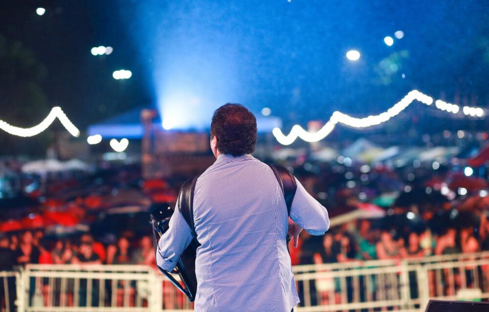 15-06-22 – Abertura São João Massayó – Benedito Bentes – Foto Micael Silva (58)