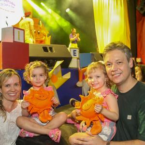 Dia das Crianças - Maceió Shopping