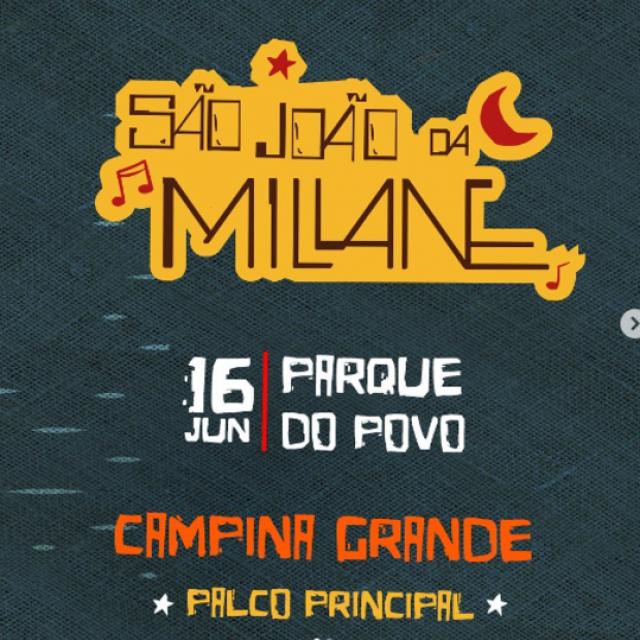 São João da Millane