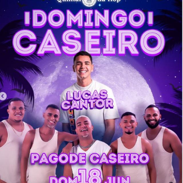 Domingo Caseiro