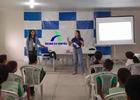 Águas do Sertão promove atividades em comemoração à Semana do Meio Ambiente no interior de Alagoas