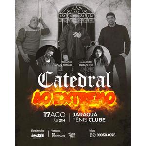 Catedral ao Extremo