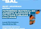 Instituto de Arquitetos do Brasil leciona oficina de incentivo à preservação do patrimônio histórico e cultural