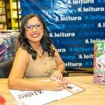 Lançamento do Livro Zinho e as  cinco linguagens do amor (1)