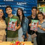 Lançamento do Livro Zinho e as  cinco linguagens do amor (100)