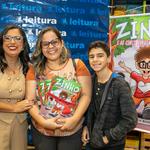 Lançamento do Livro Zinho e as  cinco linguagens do amor (105)