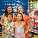 Lançamento do Livro Zinho e as  cinco linguagens do amor (11)