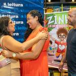 Lançamento do Livro Zinho e as  cinco linguagens do amor (110)