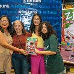 Lançamento do Livro Zinho e as  cinco linguagens do amor (121)