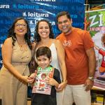 Lançamento do Livro Zinho e as  cinco linguagens do amor (122)