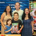 Lançamento do Livro Zinho e as  cinco linguagens do amor (124)