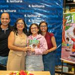 Lançamento do Livro Zinho e as  cinco linguagens do amor (126)