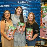 Lançamento do Livro Zinho e as  cinco linguagens do amor (130)