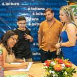 Lançamento do Livro Zinho e as  cinco linguagens do amor (145)