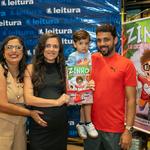 Lançamento do Livro Zinho e as  cinco linguagens do amor (153)