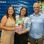 Lançamento do Livro Zinho e as  cinco linguagens do amor (155)