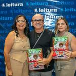 Lançamento do Livro Zinho e as  cinco linguagens do amor (157)