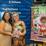 Lançamento do Livro Zinho e as  cinco linguagens do amor (163)