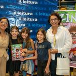 Lançamento do Livro Zinho e as  cinco linguagens do amor (171)