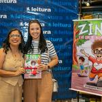 Lançamento do Livro Zinho e as  cinco linguagens do amor (176)