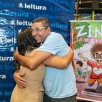 Lançamento do Livro Zinho e as  cinco linguagens do amor (177)