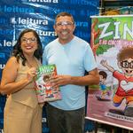 Lançamento do Livro Zinho e as  cinco linguagens do amor (178)