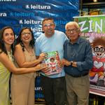 Lançamento do Livro Zinho e as  cinco linguagens do amor (179)