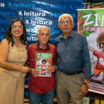 Lançamento do Livro Zinho e as  cinco linguagens do amor (180)